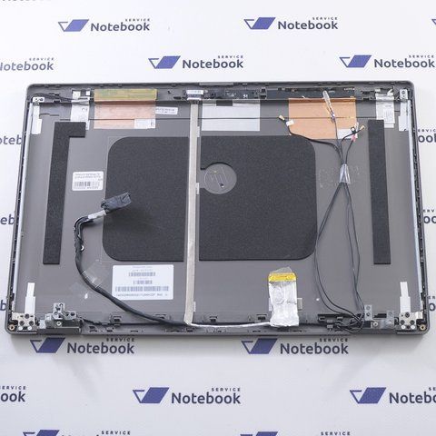 HP ProBook 6560b 6570b 641202-001 Крышка матрицы, петли, корпус 2000000493688 фото