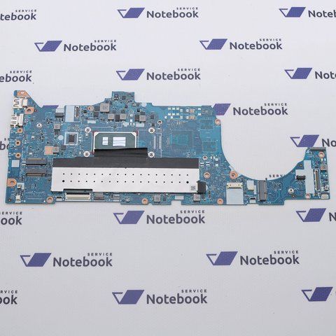 Материнская плата HP EliteBook 850 G8 (6050a3216701-mb-a01 m35806-601 / i5-1145G7) Гарантия 2000000618227 фото