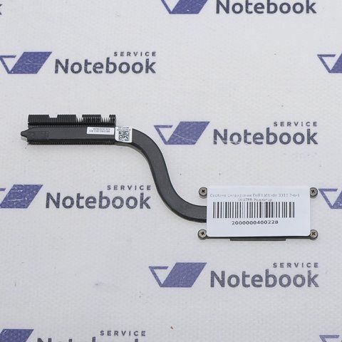 Система охлаждения Dell Latitude 3310 2 in 1 0K07PR 2000000400228 фото