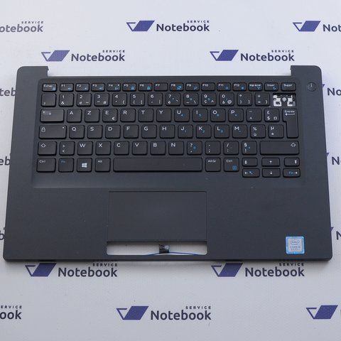 Dell Latitude 7480 E7480 7490 E7490 0V8RXP Верхня частина корпусу, топкейс 2000000660462 фото