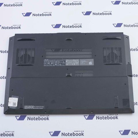 *Уцінка* Asus TUF FX516 FX516PR FA516 Нижня частина корпусу, корито, піддон С31 475806 фото
