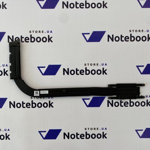 Dell Latitude 5520 06274V, 460.0M602.0001 Cистема охлаждения, радіатор 300001931 фото
