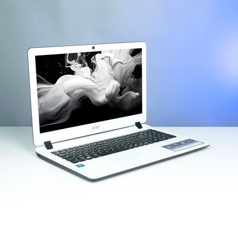 БВ ноутбук Acer Aspire ES1-533 15.6" WXGA HD Intel Celeron N3350 (1.10-2.40 ГГц) HD Graphics 500 RAM 4 ГБ 128 ГБ SSD 712529 фото