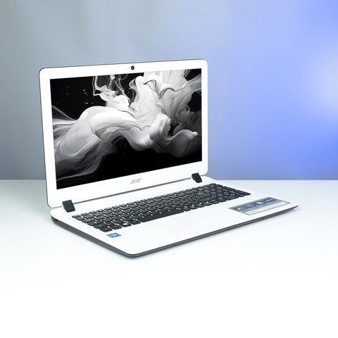 БВ ноутбук Acer Aspire ES1-533 15.6" WXGA HD Intel Celeron N3350 (1.10-2.40 ГГц) HD Graphics 500 RAM 4 ГБ 128 ГБ SSD 712529 фото