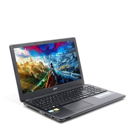 Ігровий ноутбук Acer Aspire E1-570G / RAM 4 ГБ / SSD 128 ГБ 503387 фото