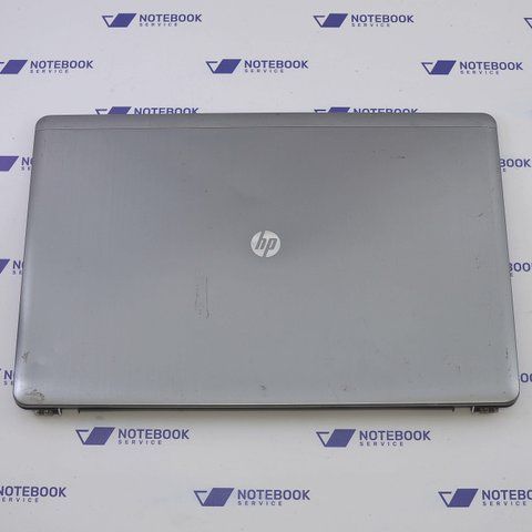 HP ProBook 4740S 42.4RY01.002 Кришка, рамка матриці, петлі, корпус C13 420776 420769 фото