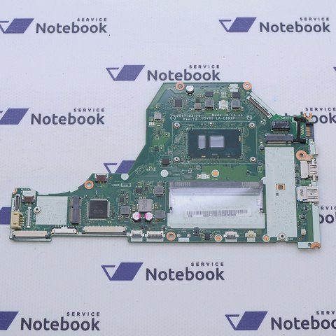 Материнська плата Acer Aspire A315-53 A515-51 (c5v01 la-e891p / i3-6006U / 4GB) Гарантiя 2000000633619 фото