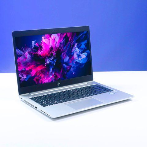 БВ Ноутбук HP EliteBook 840 G6 14" Full HD Intel Core i5-8365U Intel UHD Graphics 620 RAM 4 ГБ SSD 128 ГБ 712710 фото