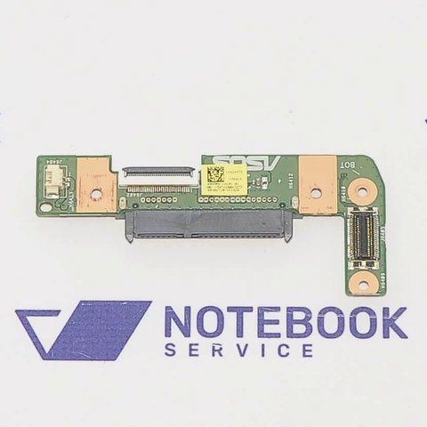 Переходник HDD Asus X302LA X302LJ 60NB0710-HD1020 400754 фото