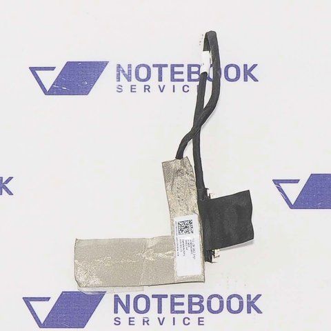 Шлейф матрицы HP ProBook 6475B 6470B 6017B0392901 403922 фото