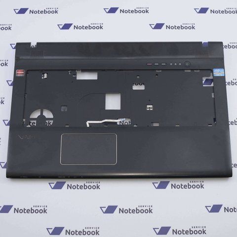 *Уцінка* Sony VAIO E17 SVE171 60.4MR01.003 Верхня частина корпусу, топкейс T03 245898 фото