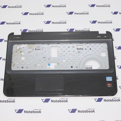 HP Pavilion G7-2000 685130-001 #2 Верхня частина корпусу, топкейс B12 454733 фото