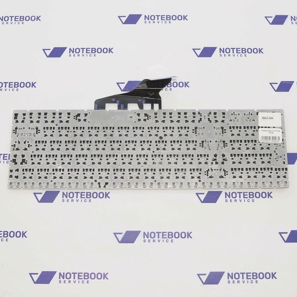 Клавіатура HP Pavilion 15-DA 15-DB NSK-XN9BC 399065 фото