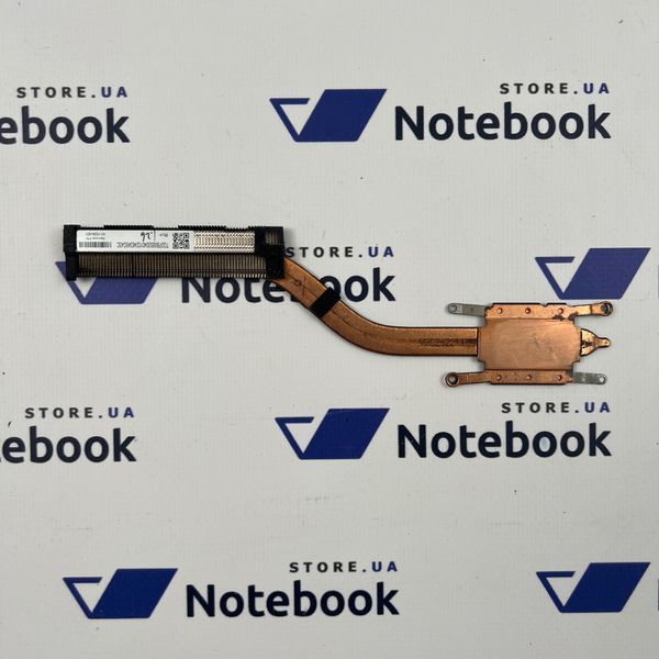 HP ProBook 650 G8 640 G8 N11529-001 Система охлаждения, радиатор 300004414 фото