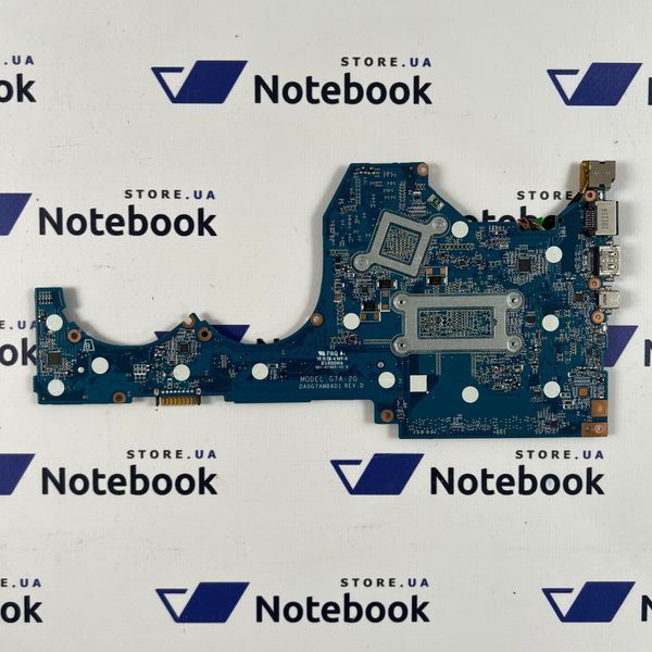 Материнская плата HP Pavilion 14-CE (da0g7amb6d1 REV:D / i7-8550U / GeForce MX150) Гарантия 300004008 фото