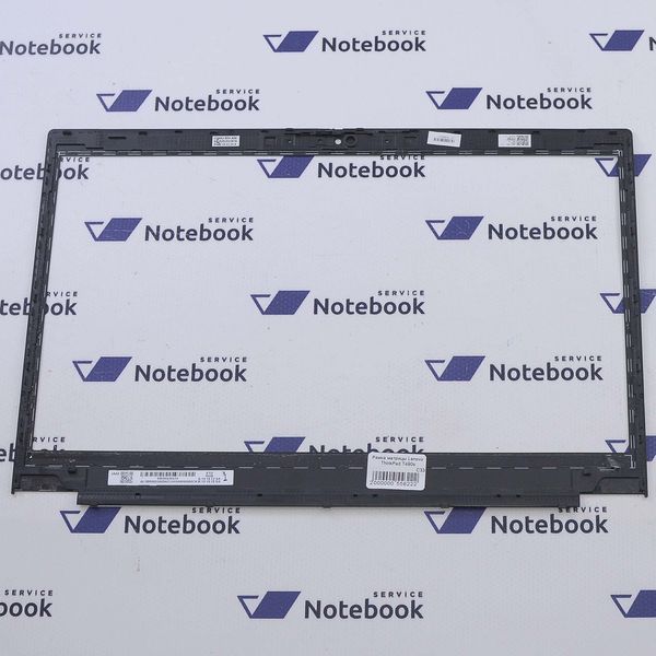 Lenovo ThinkPad T490S T495S AL1BR000200 Рамка матрицы, корпус 2000000556222 фото
