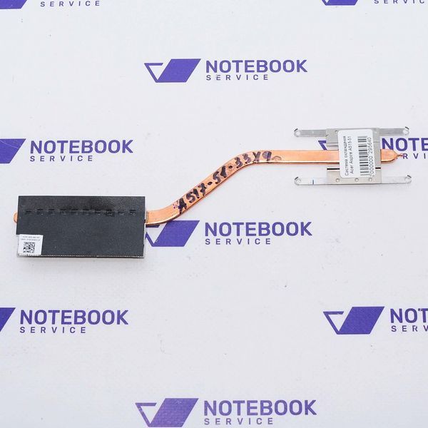 Система охолодження Acer Aspire A517-51 60.GP4N2.004 2000000295640 фото