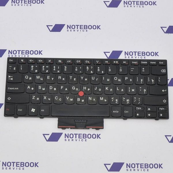 Клавиатура Lenovo ThinkPad X100 X100E X120 X120E 45N2971 233895 фото