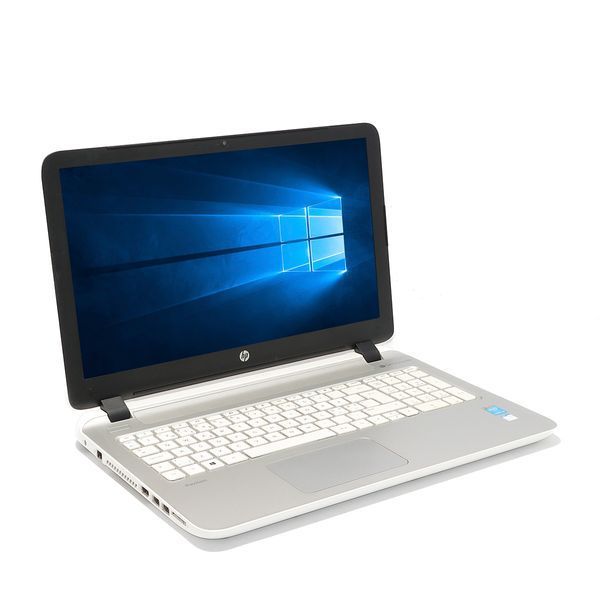 Ноутбук HP Pavilion 15-p195no 449425 фото