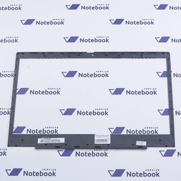 Lenovo ThinkPad L13 Gen 2 L13 Gen 1 5B30S73459 Рамка матрицы, корпус 2000000491523 фото
