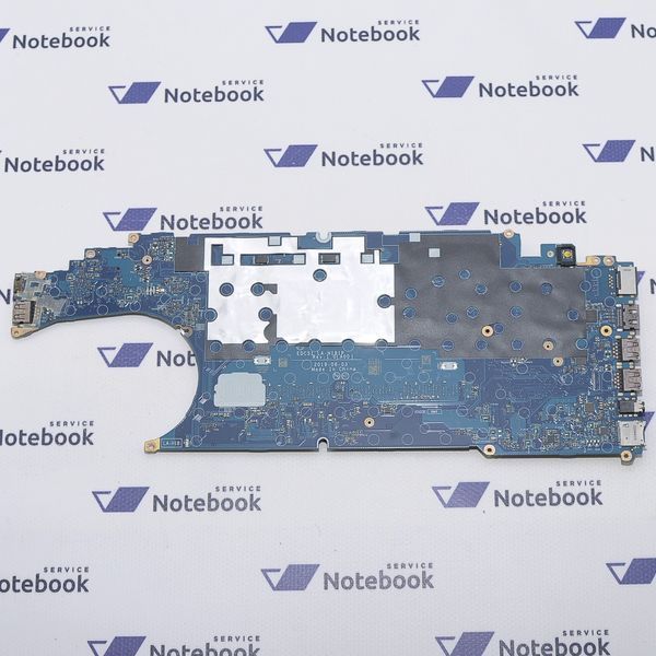 *Уценка* Материнская плата Dell Latitude 5501 Precision 3541 (edc51 la-h181p / i7-9850H) Гарантия 300003085 фото
