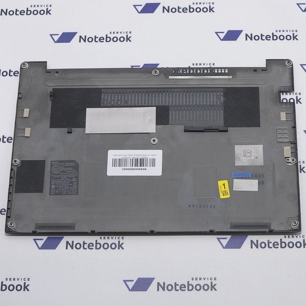 Dell Lattitude 7390 0YNM35 Нижняя часть корпуса, корыто, поддон 2000000446608 фото