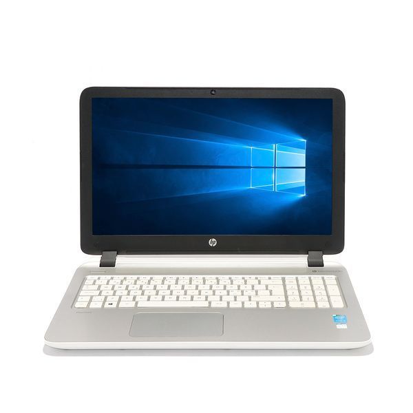 Ноутбук HP Pavilion 15-p195no 449425 фото