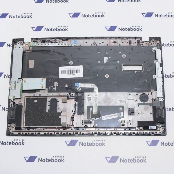 Топкейс Lenovo ThinkPad L580 L590 AP1B0000A00 Верхняя часть Корпус 300001483 фото