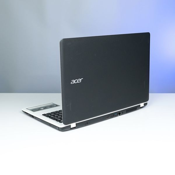 БВ ноутбук Acer Aspire ES1-533 15.6" WXGA HD Intel Celeron N3350 (1.10-2.40 ГГц) HD Graphics 500 RAM 4 ГБ 128 ГБ SSD 712529 фото