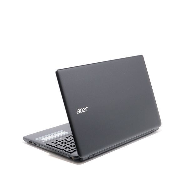 Ігровий ноутбук Acer Aspire E1-570G / RAM 4 ГБ / SSD 128 ГБ 503387 фото