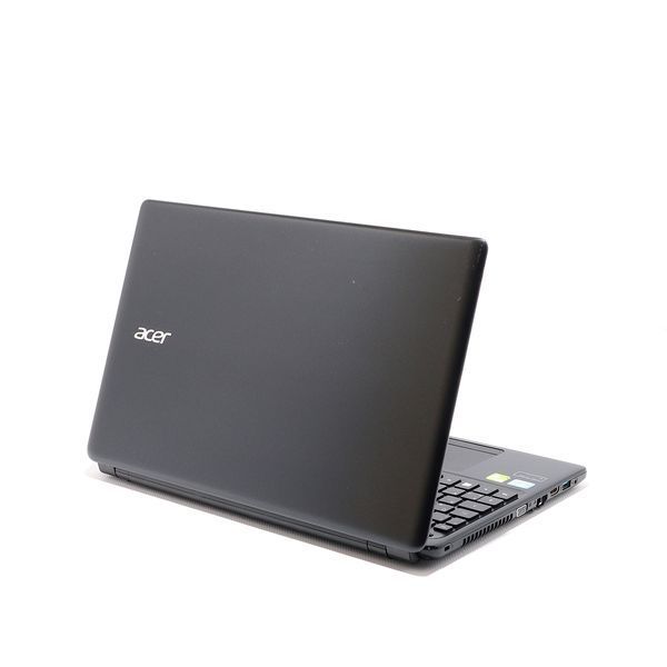 Ігровий ноутбук Acer Aspire E1-570G / RAM 4 ГБ / SSD 128 ГБ 503387 фото