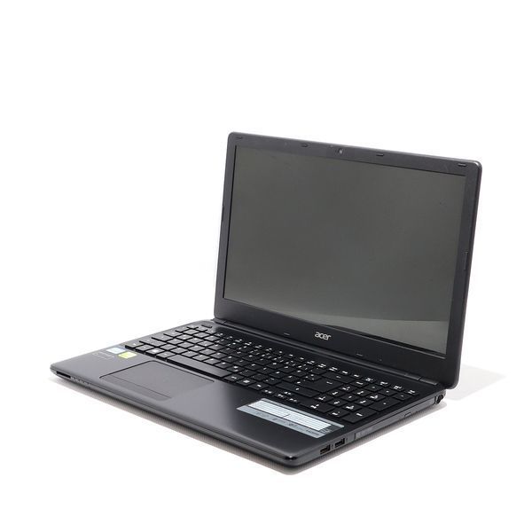 Ігровий ноутбук Acer Aspire E1-570G / RAM 4 ГБ / SSD 128 ГБ 503387 фото