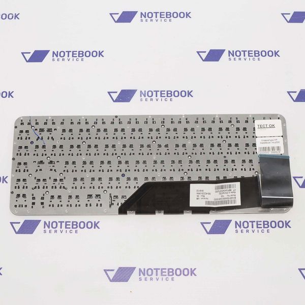 Клавіатура HP SlateBook 14-P000 SG-62220-3MA 399829 фото