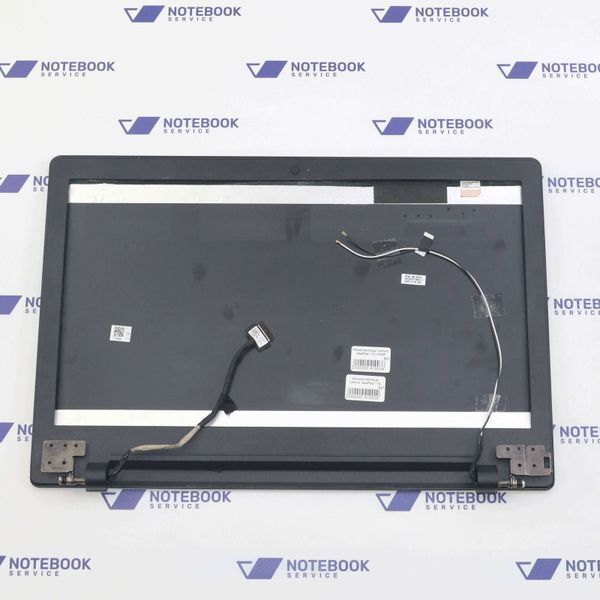 Lenovo IdeaPad 110-15IBR AP11S000500 Крышка, рамка матрицы, петли, корпус B07 410029 410036 фото