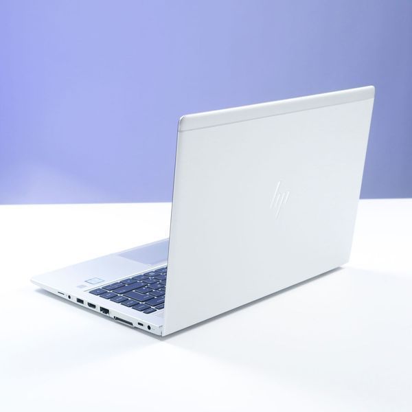 БВ Ноутбук HP EliteBook 840 G6 14" Full HD Intel Core i5-8365U Intel UHD Graphics 620 RAM 4 ГБ SSD 128 ГБ 712710 фото