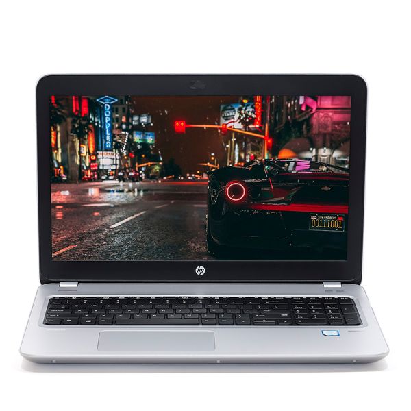 Ігровий ноутбук HP Probook 450 G4 359816 фото