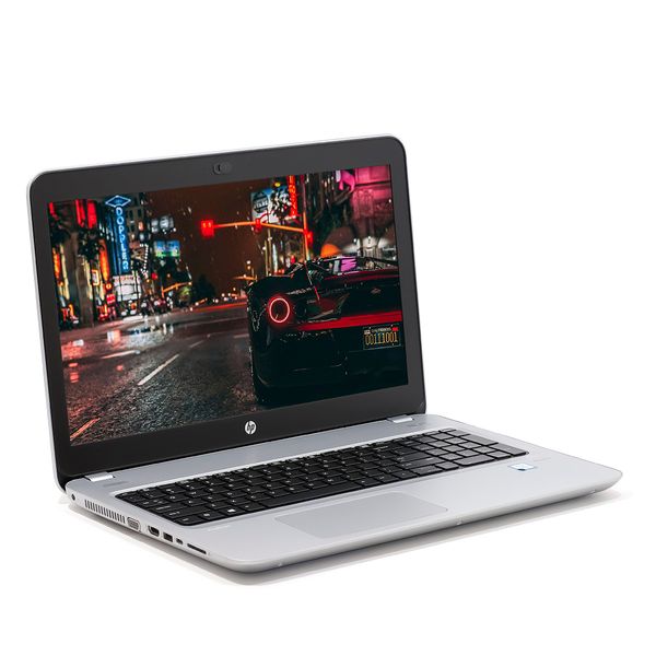 Ігровий ноутбук HP Probook 450 G4 359816 фото