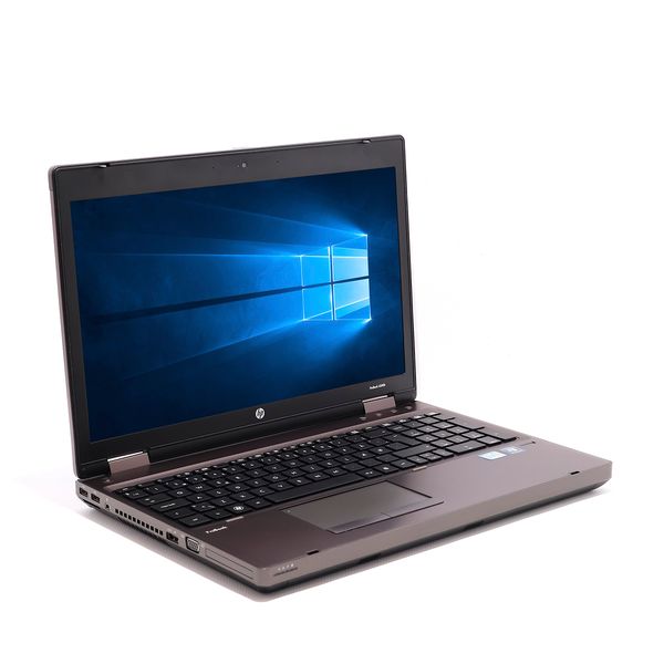 Ноутбук HP Probook 6560b 356259 фото