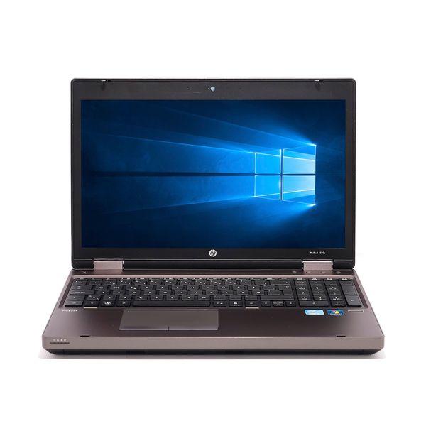 Ноутбук HP Probook 6560b 356259 фото
