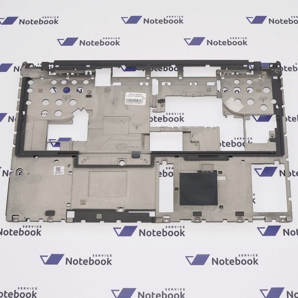 Средняя часть корпуса Lenovo ThinkPad P52 AM16Z000400HFSL №2 B09 452807 фото