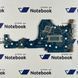 Материнская плата HP Pavilion 14-CE (da0g7amb6d1 REV:D / i7-8550U / GeForce MX150) Гарантия 300004008 фото 2
