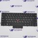 Клавіатура Lenovo ThinkPad X100 X100E X120 X120E 45N2971 233895 фото 1
