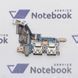 Плата Audio CardReader USB HP EliteBook 830 G8 6017B1392B01 300008459 фото 1