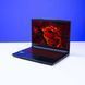 БВ ігровий ноутбук MSI GF63 Thin 9SCSR 15.6" Full HD 120 Гц Intel Core i5-9300H (2.30-4.00 ГГц) NVIDIA GeForce GTX 1650 Ti 4 ГБ RAM 8 ГБ 512 ГБ SSD 783185 фото 2