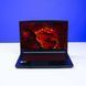БВ ігровий ноутбук MSI GF63 Thin 9SCSR 15.6" Full HD 120 Гц Intel Core i5-9300H (2.30-4.00 ГГц) NVIDIA GeForce GTX 1650 Ti 4 ГБ RAM 8 ГБ 512 ГБ SSD 783185 фото 5