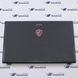 MSI GP60 Кришка, рамка матриці, петлі, корпус T09 428239 428246 фото 1