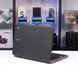 Ноутбук Acer Chromebook C733T 11.6" WXGA Intel Celeron N4020 Intel UHD Graphics RAM 4 ГБ SSD 32 ГБ БВ 664828 фото 3