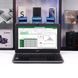 Ноутбук Acer Chromebook C733T 11.6" WXGA Intel Celeron N4020 Intel UHD Graphics RAM 4 ГБ SSD 32 ГБ БВ 664828 фото 5