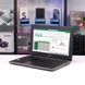 Ноутбук Acer Chromebook C733T 11.6" WXGA Intel Celeron N4020 Intel UHD Graphics RAM 4 ГБ SSD 32 ГБ БВ 664828 фото 2