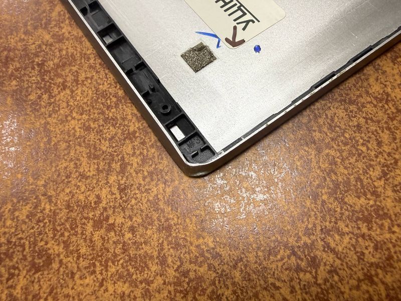 *Уценка* Крышка матрицы Lenovo S340-14API S340-14IWL 5CB0S16746 Корпус Петли 2000000455839 фото